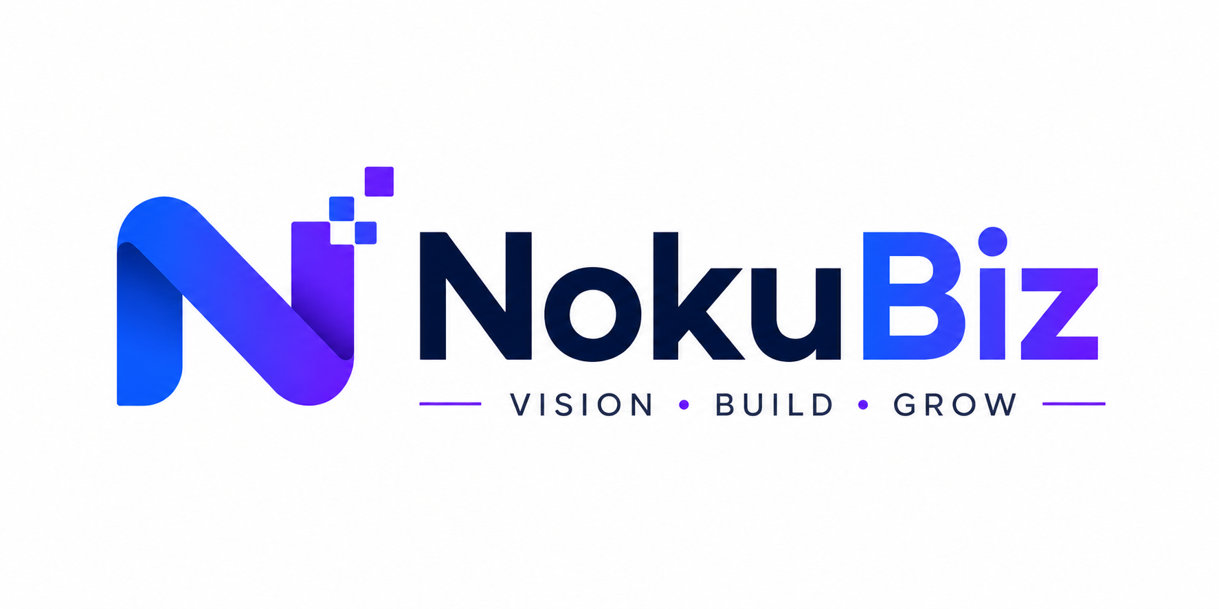 NokuBiz Logo